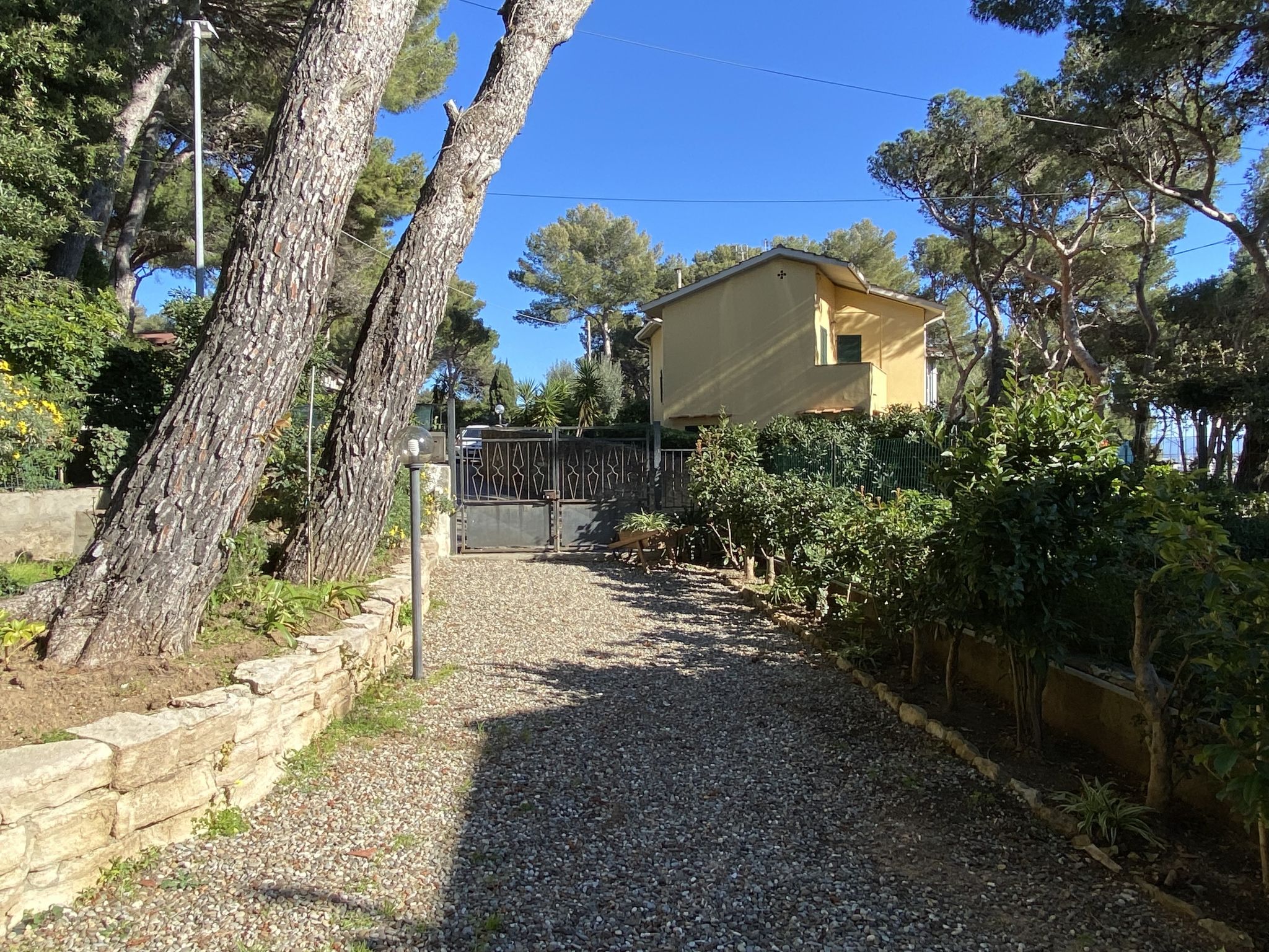 Photo 28 - Appartement de 2 chambres à Rosignano Marittimo avec jardin