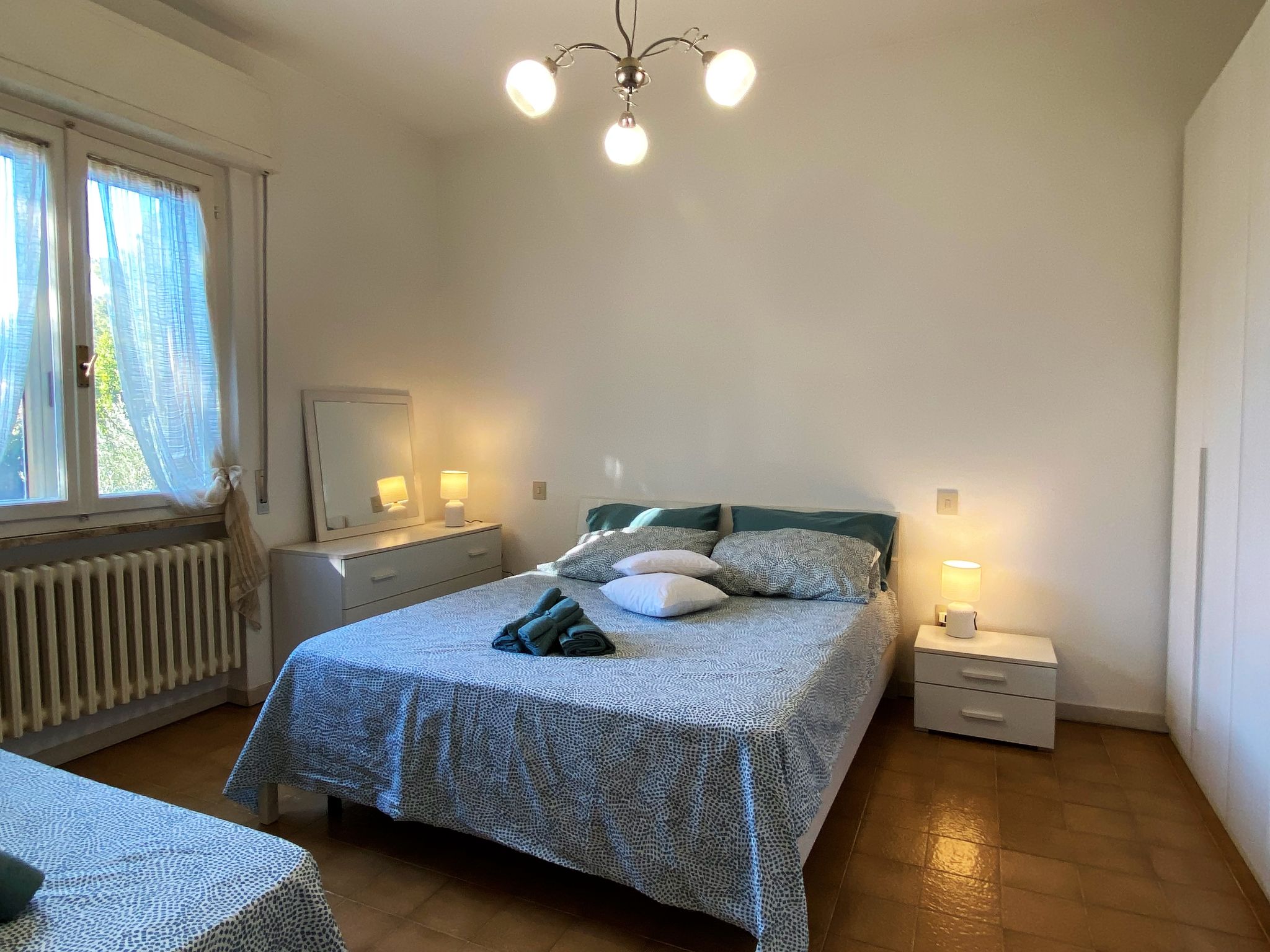 Photo 21 - 2 bedroom Apartment in Rosignano Marittimo with garden