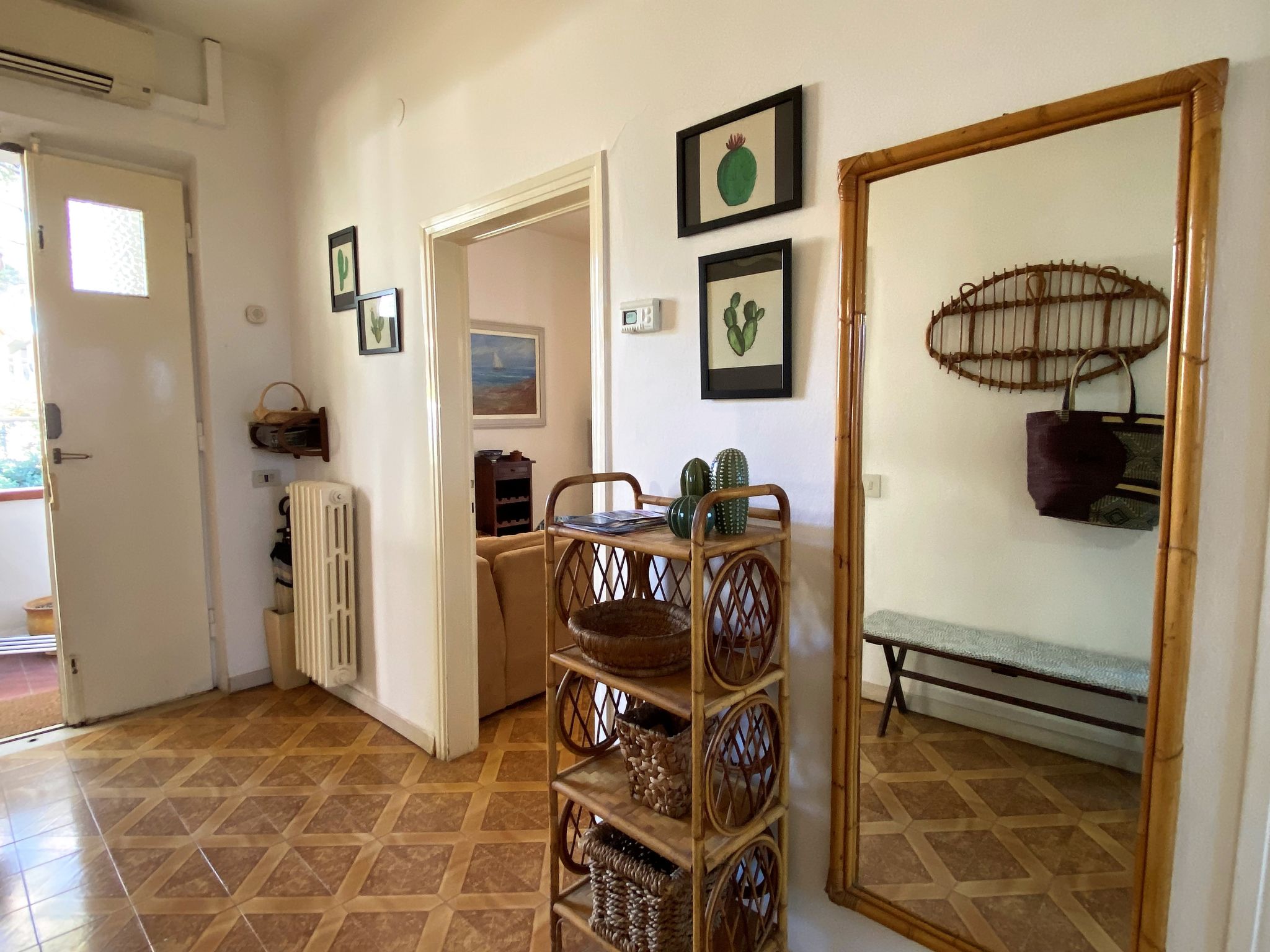 Photo 19 - 2 bedroom Apartment in Rosignano Marittimo with garden