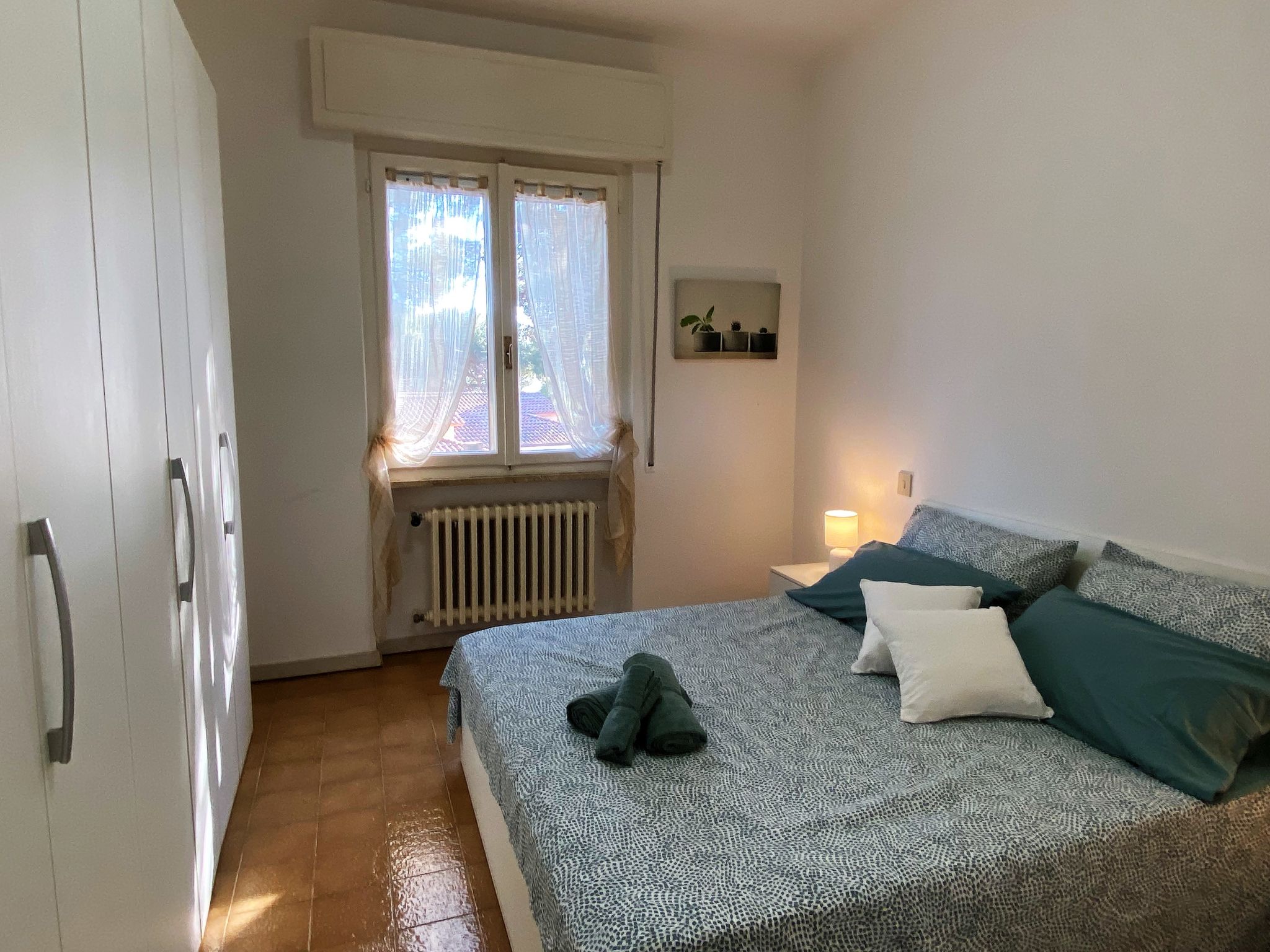 Foto 17 - Apartamento de 2 habitaciones en Rosignano Marittimo con jardín y vistas al mar