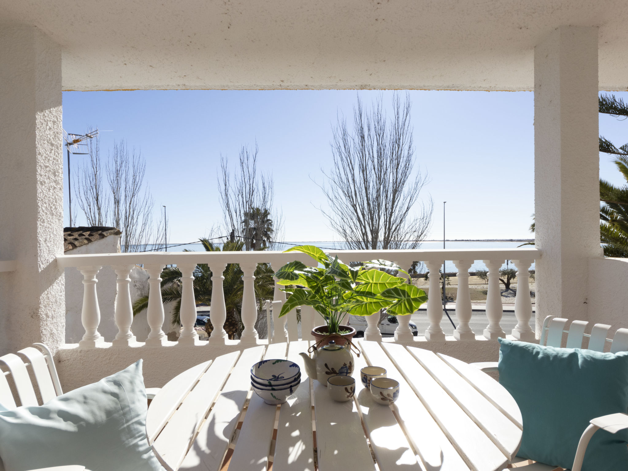 Photo 23 - Maison de 6 chambres à l'Ampolla avec jardin et terrasse