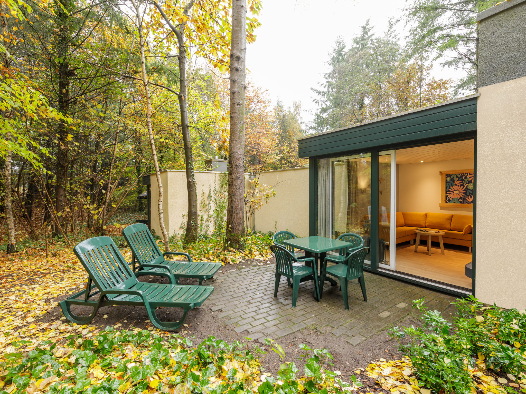 Photo 1 - Maison de 2 chambres à Bispingen avec piscine et jardin