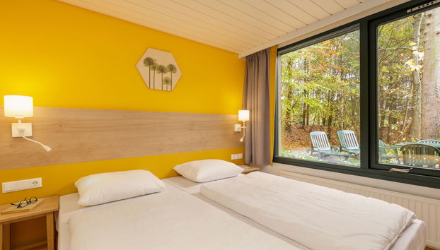 Casa de 2 habitaciones en Bispingen con piscina y jardín - Foto 3