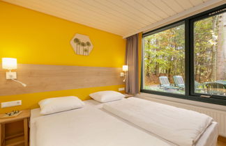 Foto 3 - Casa con 2 camere da letto a Bispingen con piscina e terrazza