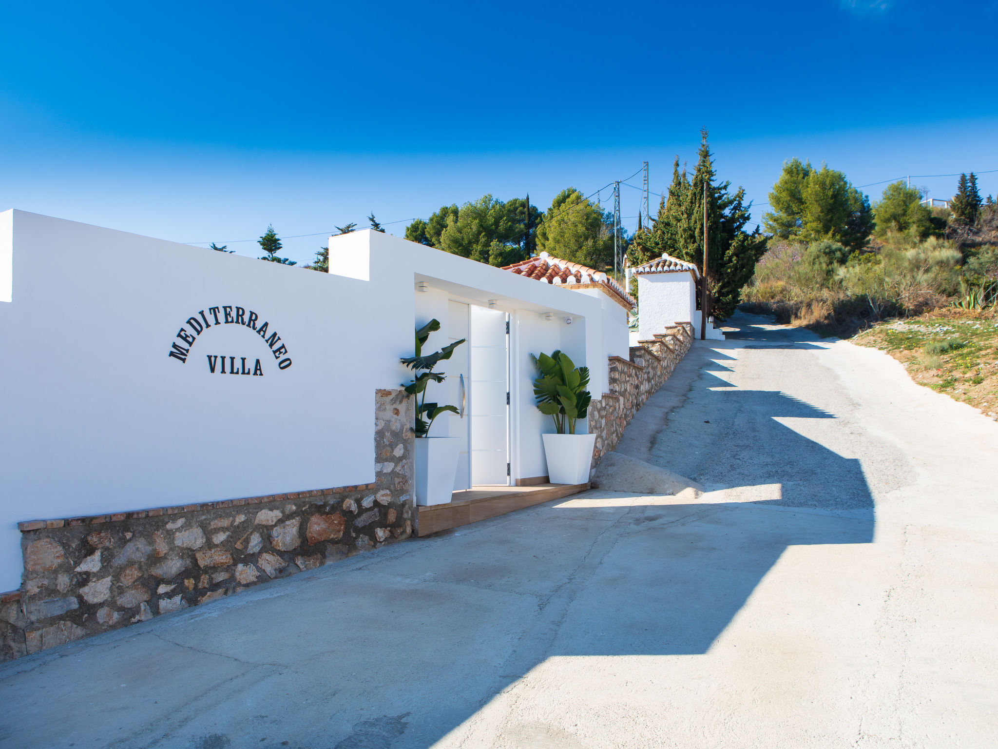 Photo 26 - Maison de 3 chambres à Almuñécar avec piscine privée et vues à la mer