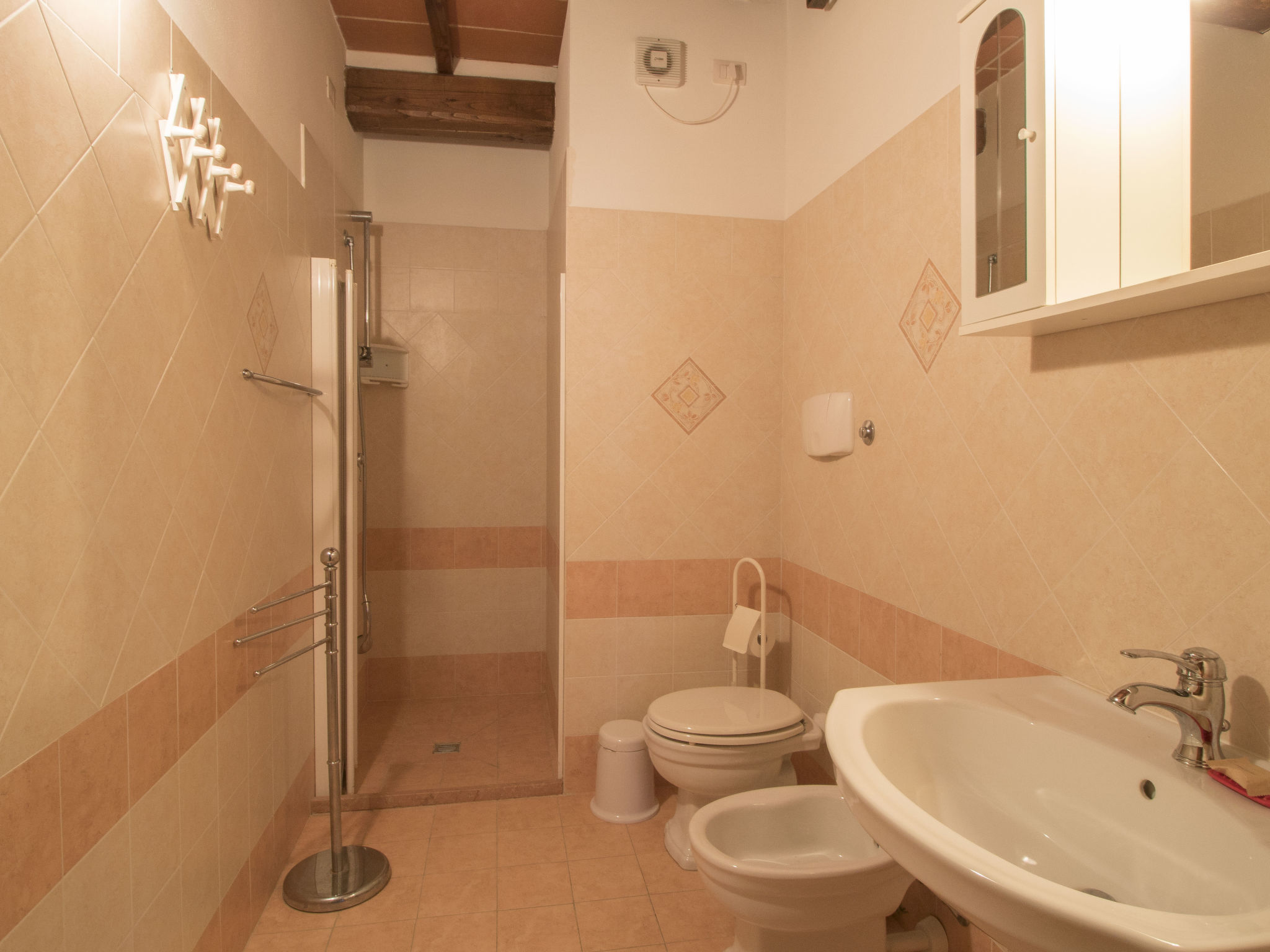 Photo 9 - 1 bedroom House in Castiglione del Lago with swimming pool and garden