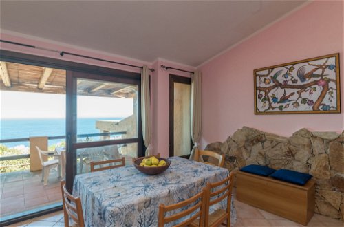 Photo 7 - 2 bedroom House in Trinità d'Agultu e Vignola with garden and sea view