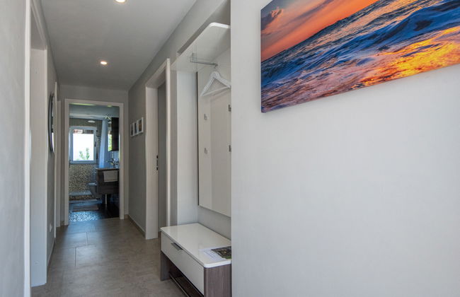 Apartamento de 3 quartos em Lovran com piscina e jardim - Foto 9