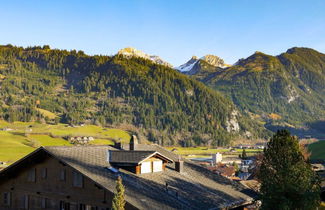 Photo 2 - Appartement de 1 chambre à Zweisimmen