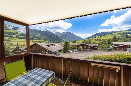 Photo 5 - 1 bedroom Apartment in Zweisimmen