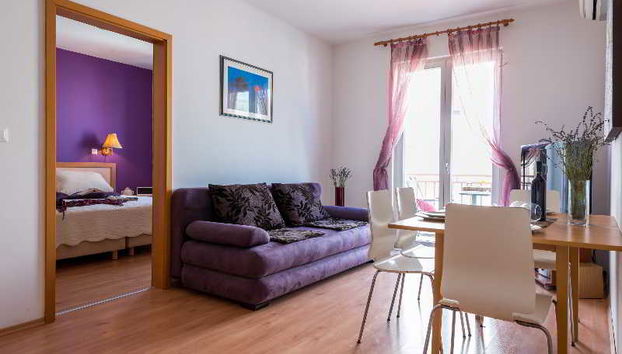 Dubrovnik Lapad Apartments - Foto 2