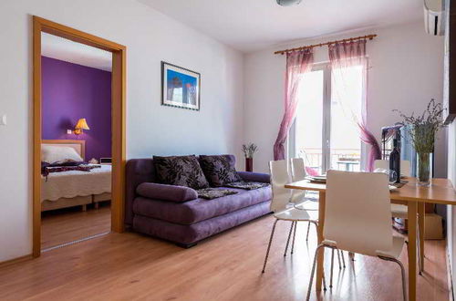 Photo 2 - Dubrovnik Lapad Apartments