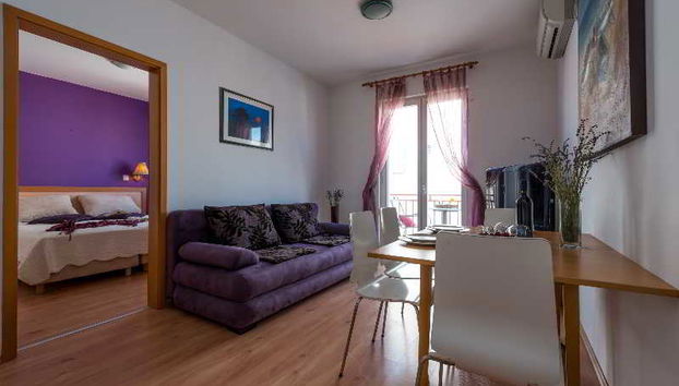 Dubrovnik Lapad Apartments - Foto 5