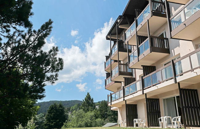 Residence Pierre et Vacances Le Pedrou - Foto 8