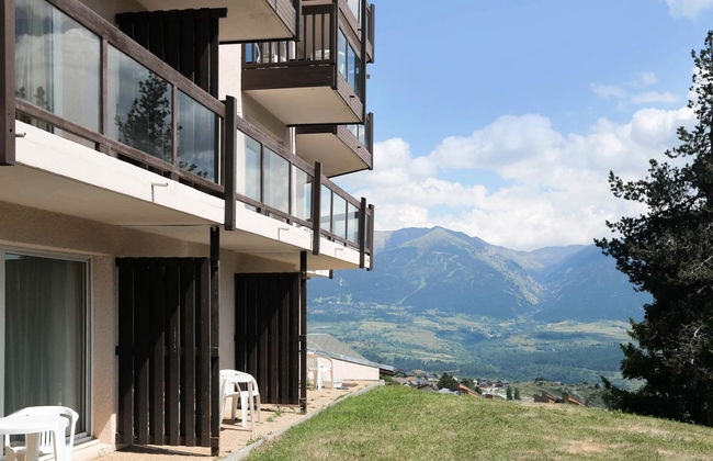 Residence Pierre et Vacances Le Pedrou - Foto 2
