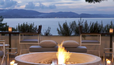 Thalassa Boutique Hotel Kefalonia - Photo 3