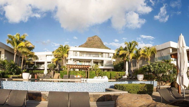 Leora Beach Luxury Suite by Dream Escapes - Foto 3