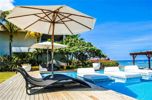 Foto 23 - Leora Beach Luxury Suite by Dream Escapes