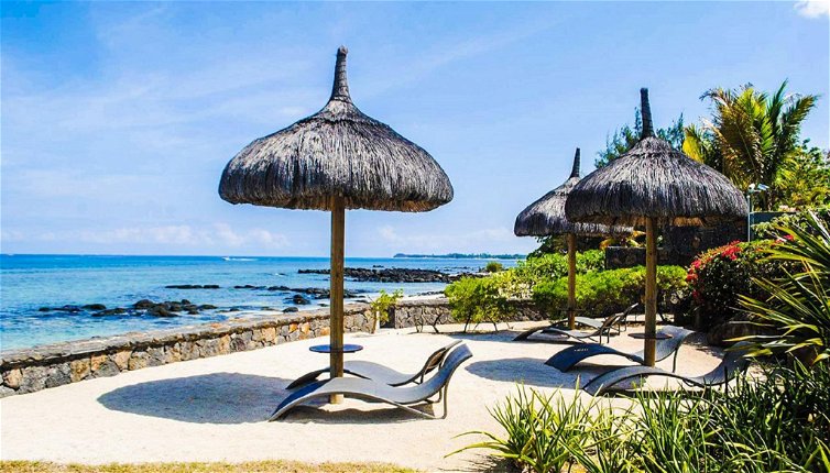 Foto 1 - Leora Beach Luxury Suite by Dream Escapes