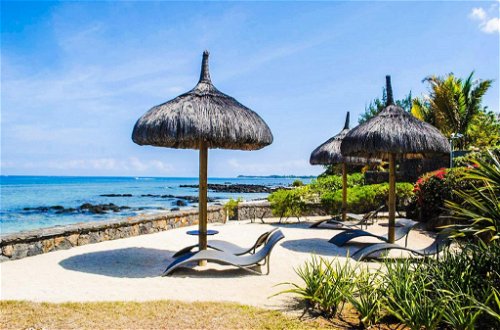 Foto 1 - Leora Beach Luxury Suite by Dream Escapes