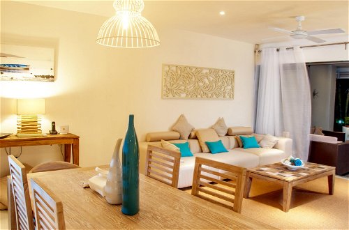 Foto 16 - Leora Beach Luxury Suite by Dream Escapes