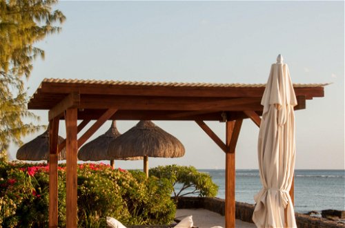 Foto 26 - Leora Beach Luxury Suite by Dream Escapes