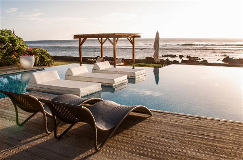 Foto 25 - Leora Beach Luxury Suite by Dream Escapes