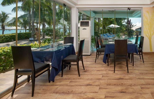 Best Western Coral Beach Hotel - Foto 80