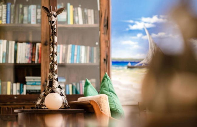 Best Western Coral Beach Hotel - Foto 25