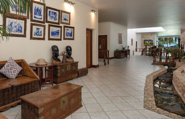 Best Western Coral Beach Hotel - Foto 27