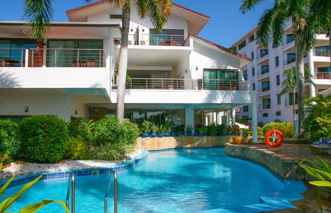 Best Western Coral Beach Hotel - Foto 42