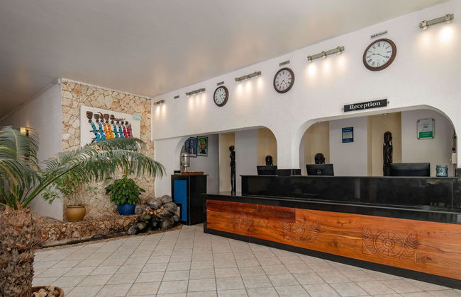 Best Western Coral Beach Hotel - Foto 32