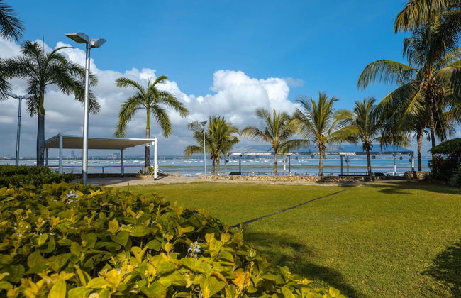 Best Western Coral Beach Hotel - Foto 10
