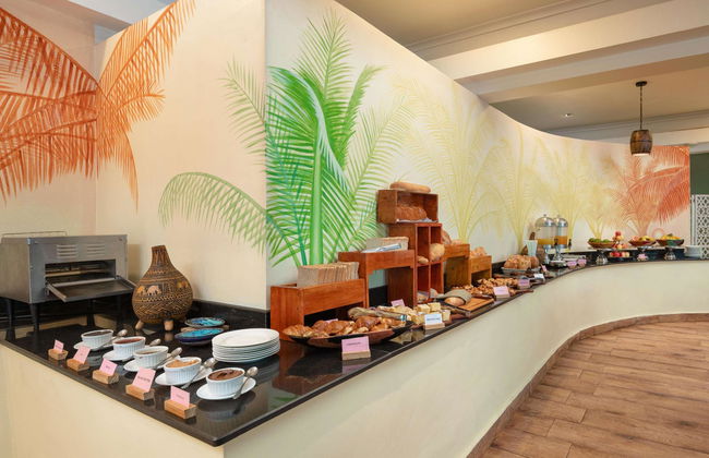Best Western Coral Beach Hotel - Foto 72