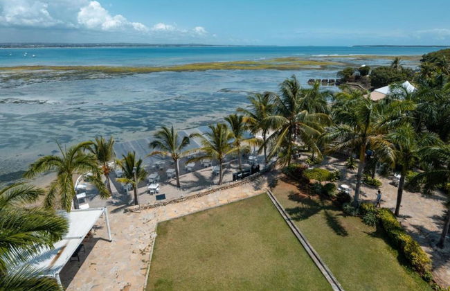 Best Western Coral Beach Hotel - Foto 22