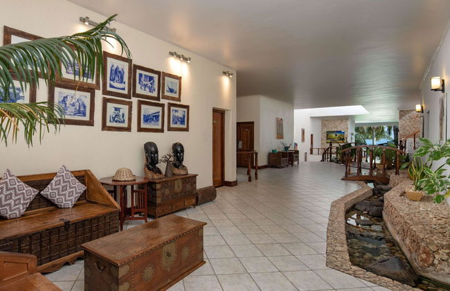 Best Western Coral Beach Hotel - Foto 34