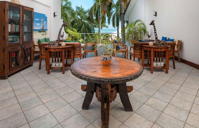 Best Western Coral Beach Hotel - Foto 14