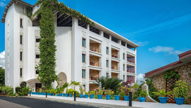 Best Western Coral Beach Hotel - Foto 5
