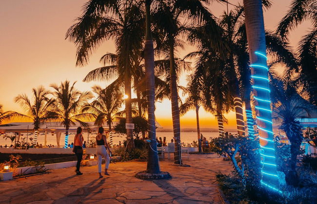 Best Western Coral Beach Hotel - Foto 20