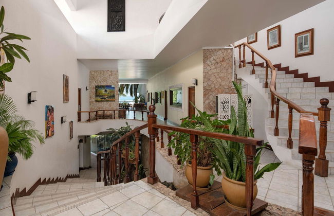 Best Western Coral Beach Hotel - Foto 35