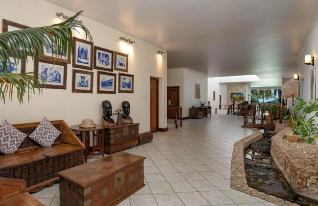 Best Western Coral Beach Hotel - Foto 26