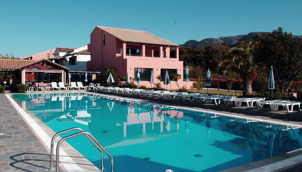 Nireas Resort Corfu - Foto 5