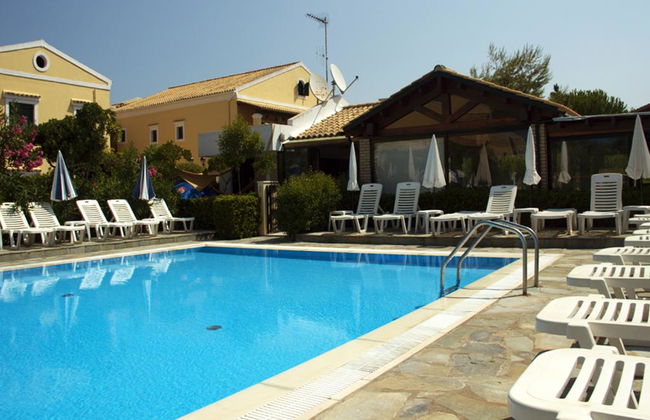 Nireas Resort Corfu - Foto 9