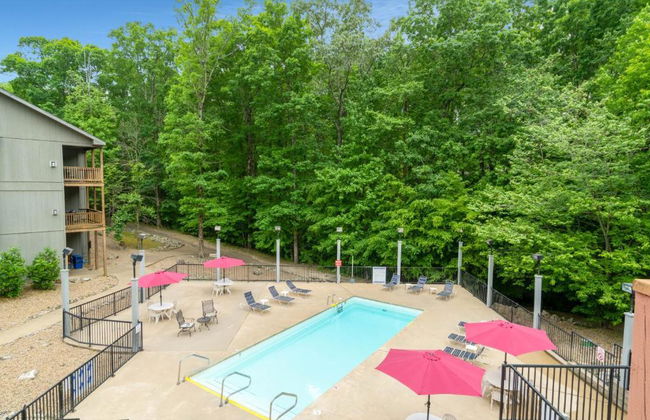 Los Lagos at Hot Springs Village Ramada by Wyndham - Photo 10