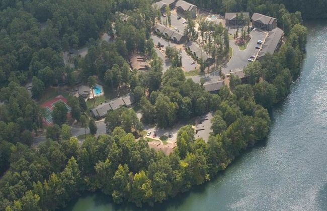 Los Lagos at Hot Springs Village Ramada by Wyndham - Photo 1
