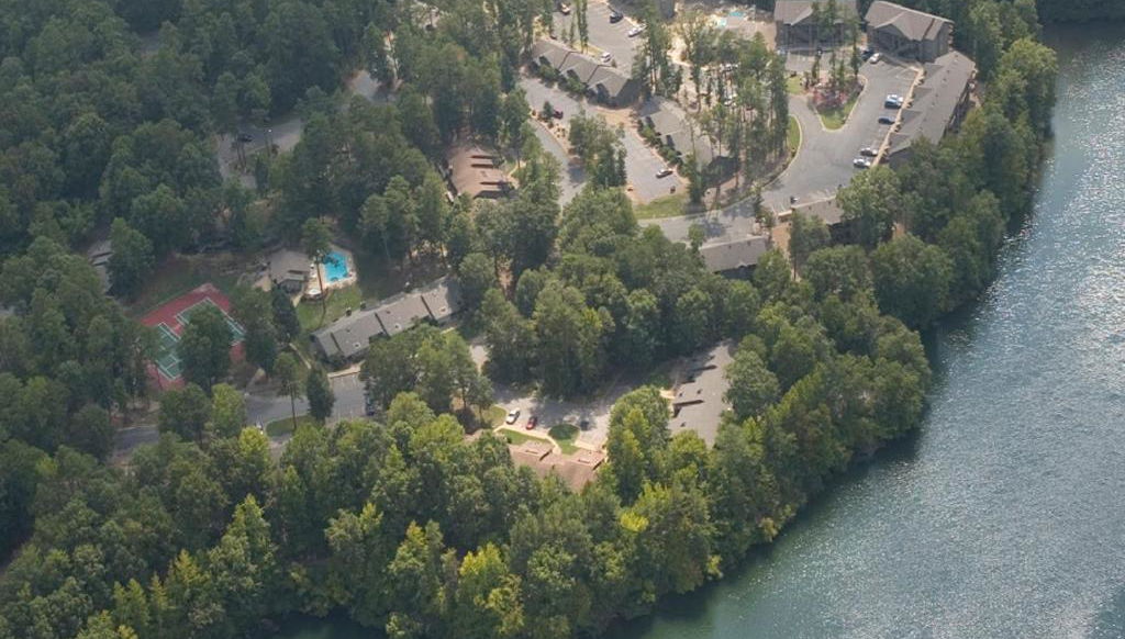Los Lagos at Hot Springs Village Ramada by Wyndham - Foto 1