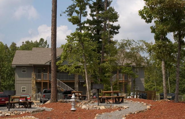 Los Lagos at Hot Springs Village Ramada by Wyndham - Photo 4