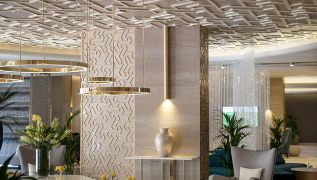 Two Seasons Hotel & Apartments (ex. Gloria Hotel) - Foto 3