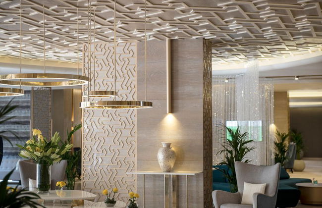 Two Seasons Hotel & Apartments (ex. Gloria Hotel) - Foto 3