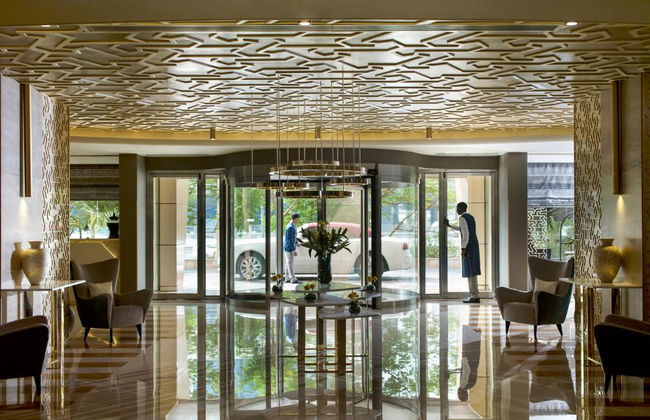 Two Seasons Hotel & Apartments (ex. Gloria Hotel) - Foto 1